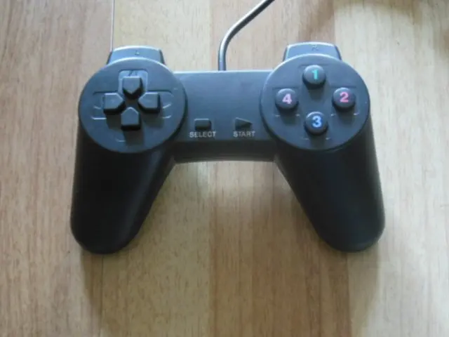 USB gamepad for PC | Электроника