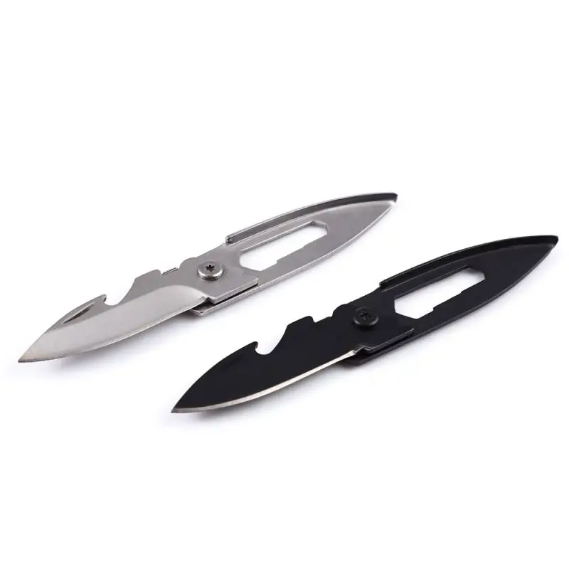 CS Cold EDC Gear открытый креативный Многофункциональный складной брелок Подвеска