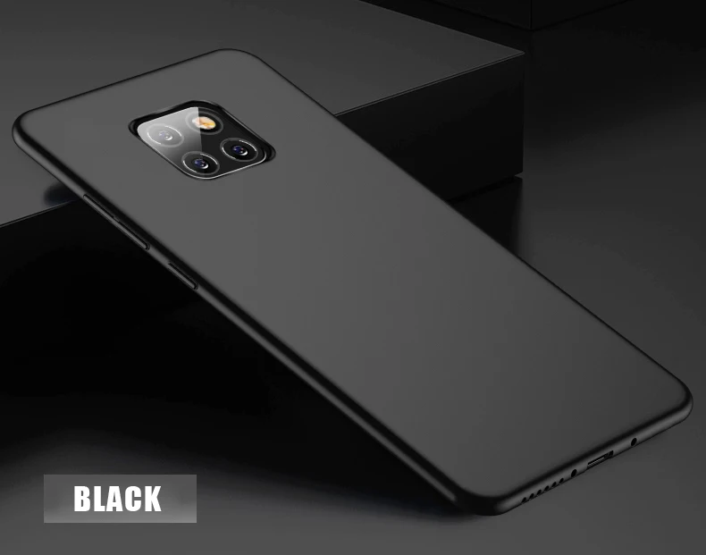 Для huawei mate 20 pro чехол-накладка для huawei mate 20 Жесткий PC чехол-накладка MOFI mate 20pro полный чехол mate 20 матовый чехол
