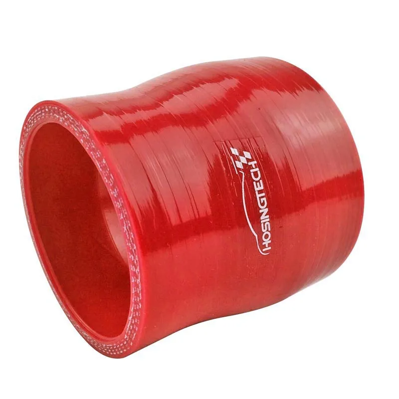 HOSINGTECH-заводская цена Универсальный 95 мм до 76 3 75 &quotдо 3&quot Прямой силиконовый
