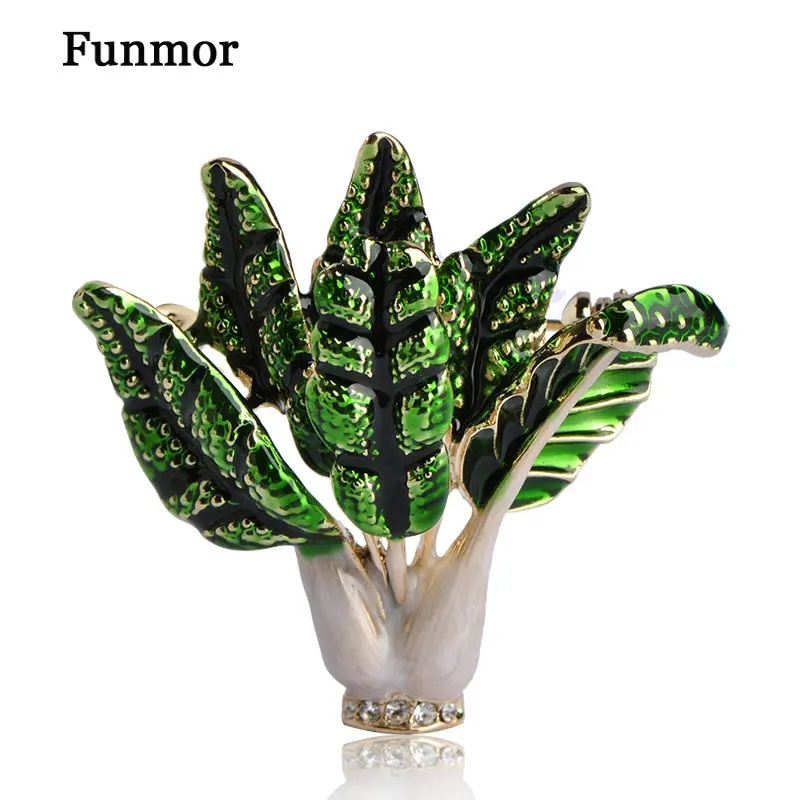 Funmor Повседневный дневной значок в виде овощей Женский Детский рюкзак блузка для