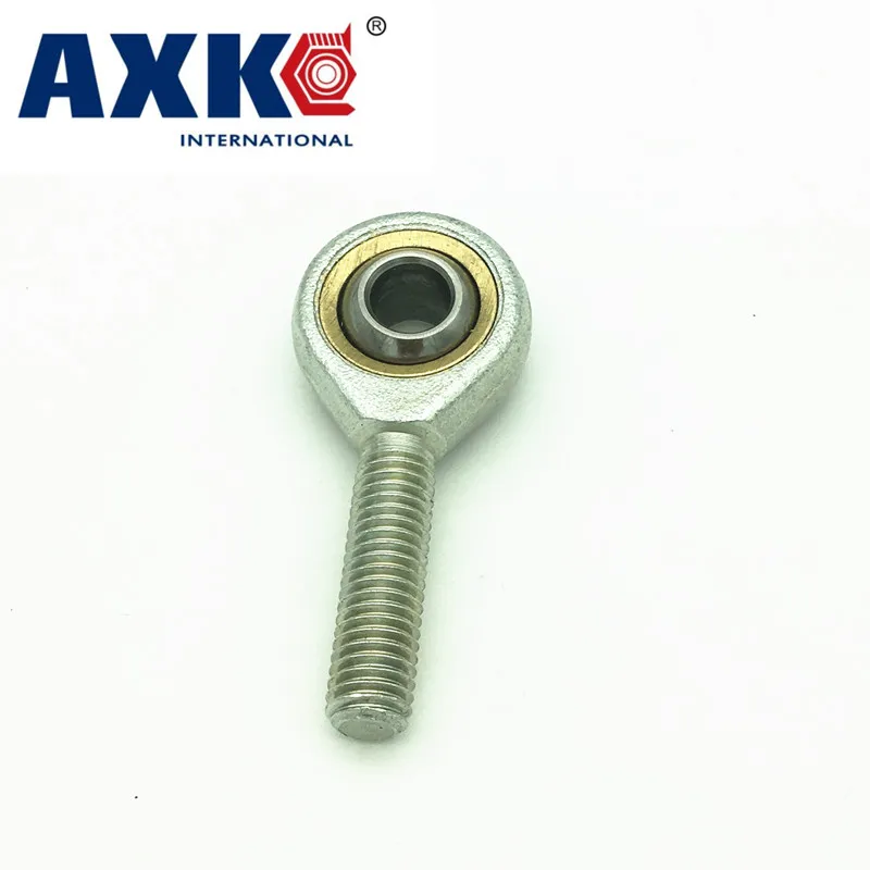 Подшипник Rodamientos Lupulley подшипник с наружной резьбой шаровой шарнир 20 штук M5 M6 M8