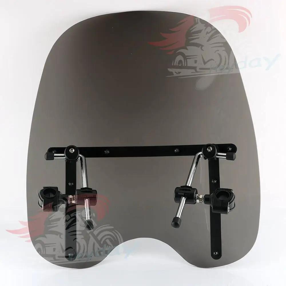 Ветровое стекло мотоцикла для 1969-2017 Kawasaki Vulcan VN 88 500 650 750 800 900 1500 1600 1700 2000 |