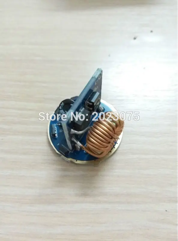 Погружной фонарик для dx7 26650 заряда 18650 7 l2 водостойкий сильный свет драйвер|flashlight