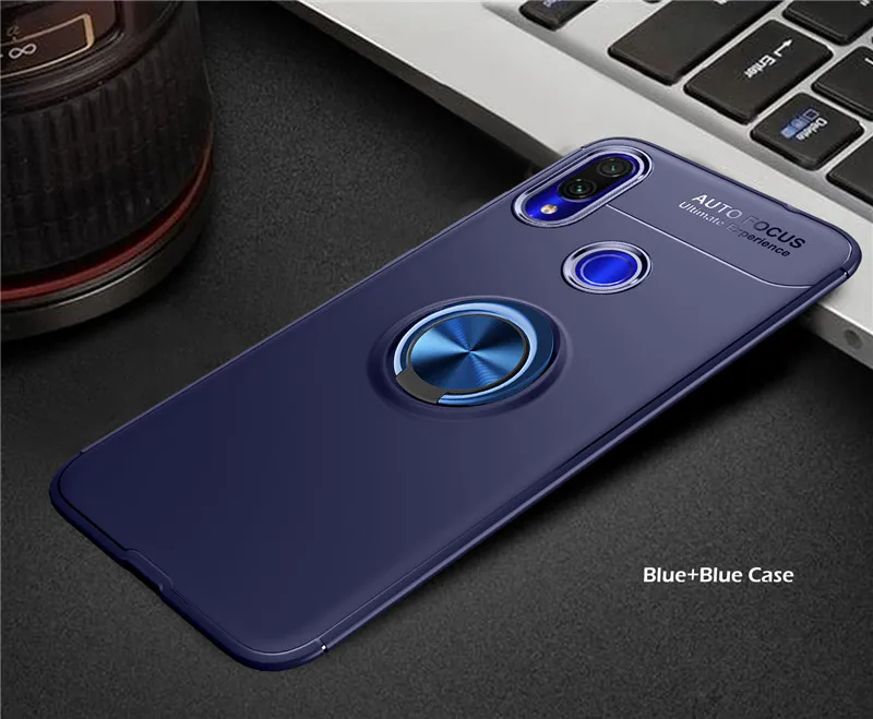 Магнитный чехол для Xiaomi mi 9 8 SE Lite 6 5X 6X A1 A2 Max 2 3 mi x 2 секунд воспроизведение F1 Xio mi Red mi Note 4 4X5 6 iPad Pro 4A 6A 6PRO S2 крышка