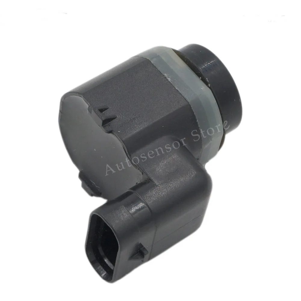 Новый бренд 9166286 PDC датчик парковки бампер объект обратная помощь Радар для BMW |