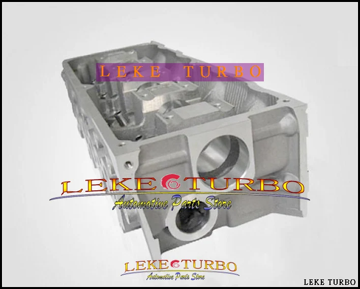 B3 1.3L голой головки блока цилиндров B315-10-100G KK150-10-100D KK151-10-100 B31510100G KK15010100D для Kia Pride авелла SOHC 8v