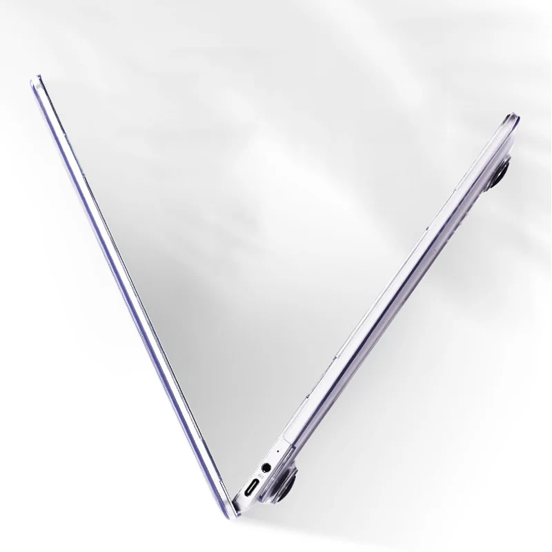 Чехол для ноутбука для fundas huawei Matebook 13 дюймов, супер светильник, пластиковая защитная оболочка для huawei Matebook 13, чехол