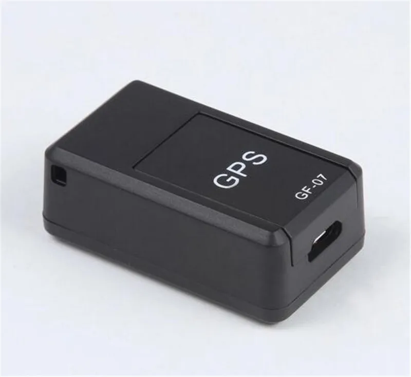 GPS-трекер GSM / GPRS GPS-локатор платформа отслеживание SMS тревога | Безопасность и