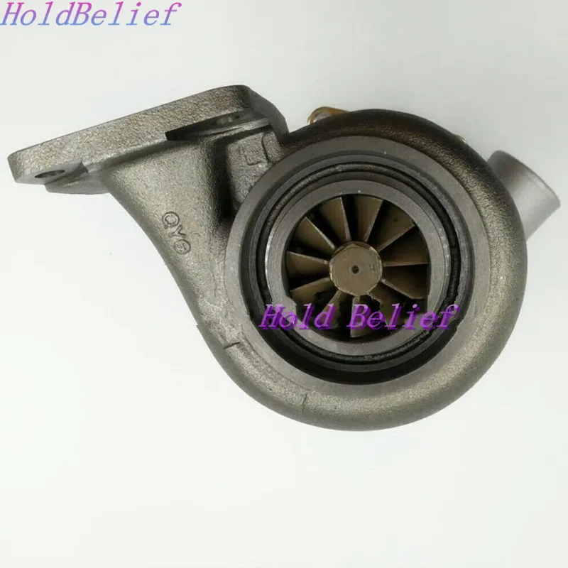 Турбокомпрессор TA3401 466334 5008S 0002 для двигателя John Deere 5 9/6.8L 6359 6414T|turbocharger| |