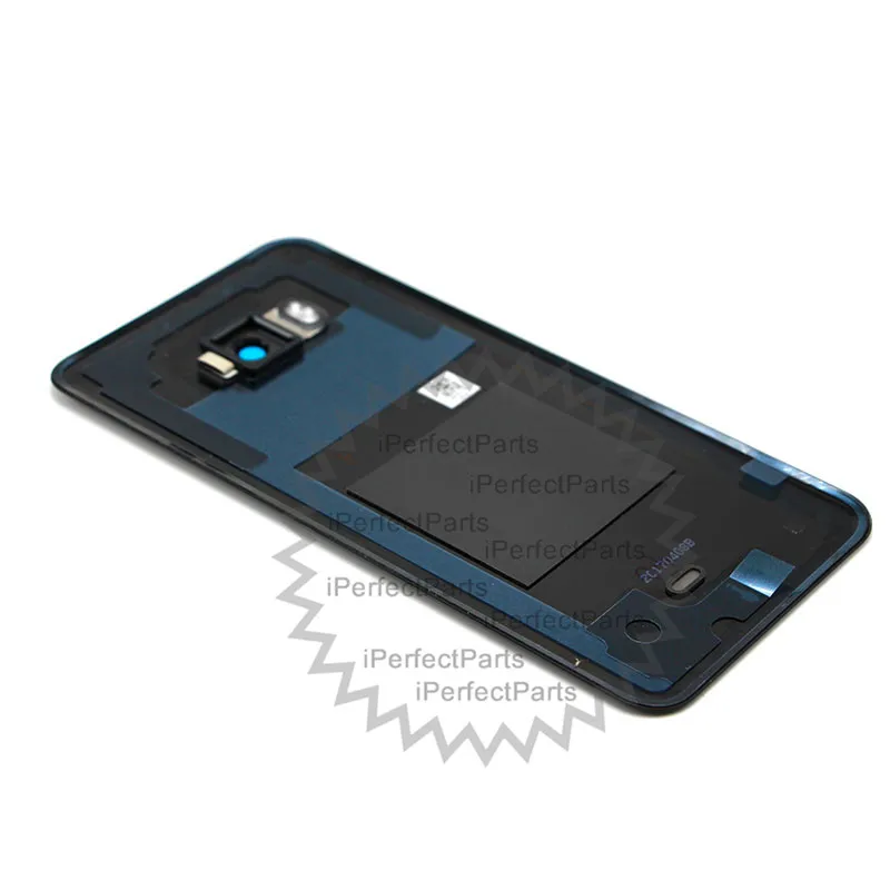 Чехол для аккумулятора HTC U11 5 дюйма с линзами камеры стеклянный чехол задней