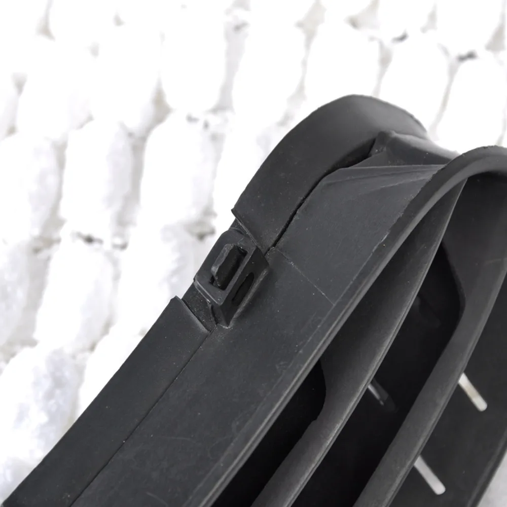 Передний правый бампер для VW Jetta Bora MK4 1999 2000 2001 2002 2003|vent|vent grill |