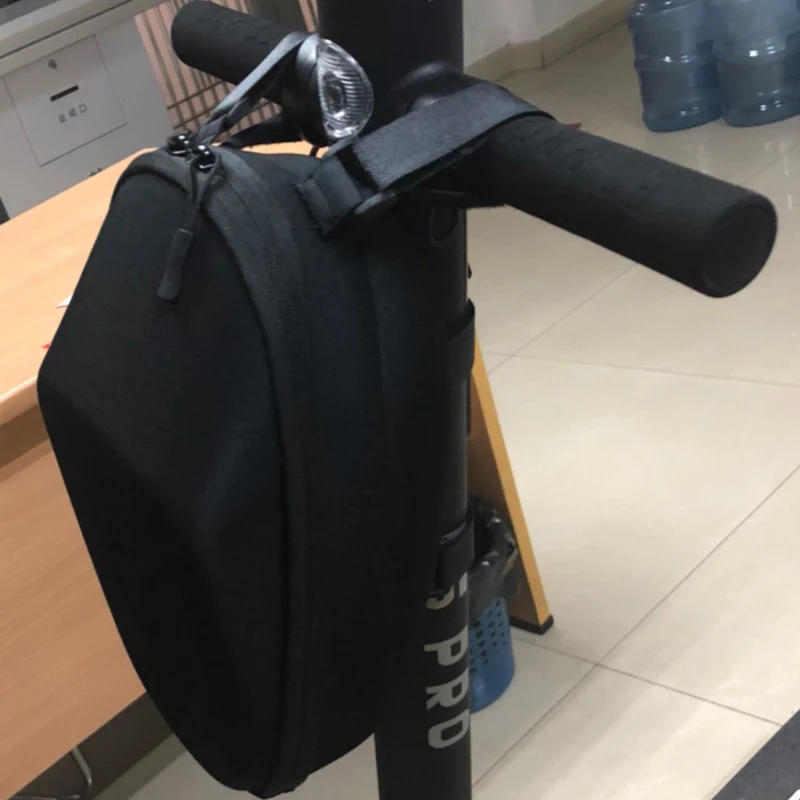 Сумка для хранения инструментов электрического скутера Xiaomi Mijia M365 передняя сумка