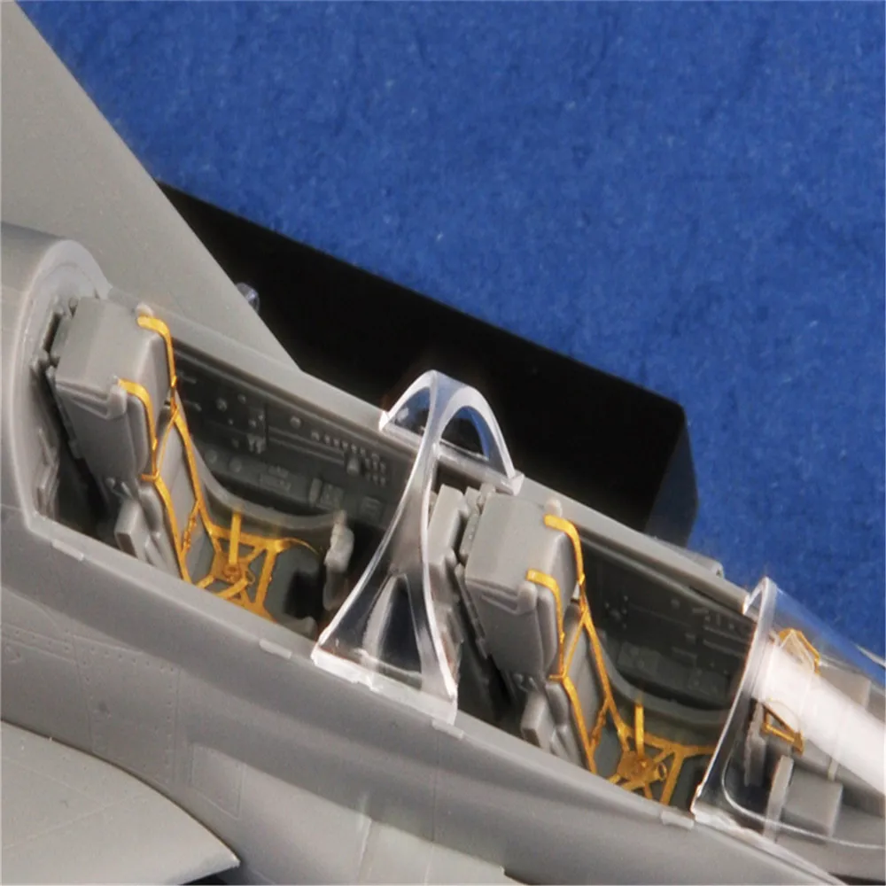 Масштаб 1/48 китайская искусственная кожа планшетофон фототренер для Trumpeter 02879