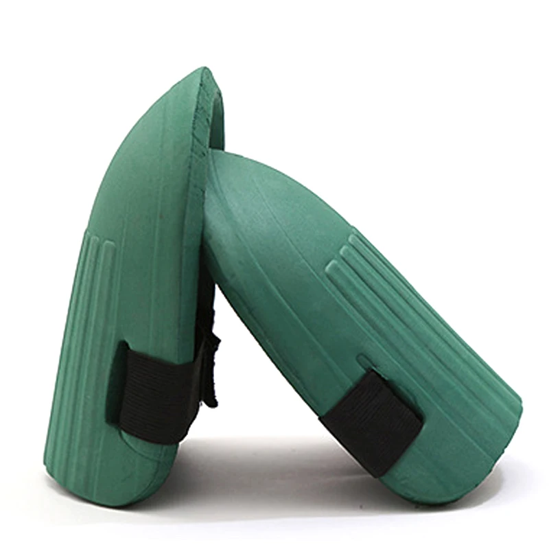 1 пара EVA наколенники для спорта на открытом воздухе садовый защитник Подушка
