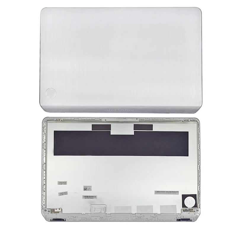 Чехол для ноутбука lcd задняя крышка для hp Pavilion Envy M6 M6-1000 lcd задняя крышка 690231-001 728670-001 729908-001