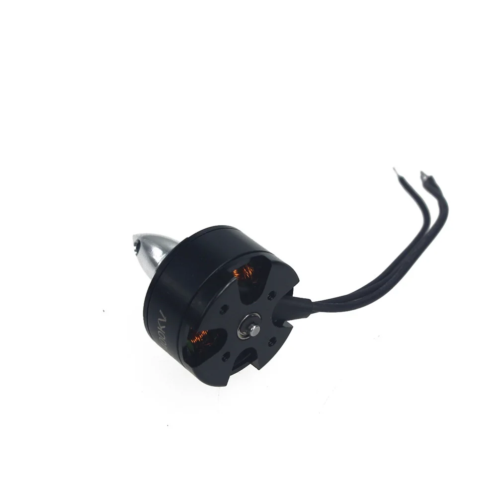 F10819 1806 2400KV против часовой стрелки CCW бесщеточный двигатель мини многовинтовой