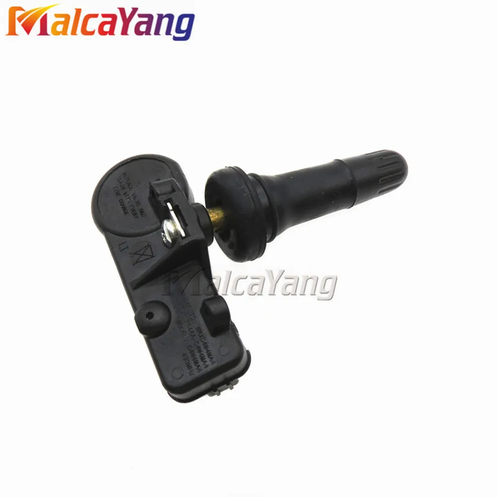 56029398AB 433 МГц подлинный датчик TPMS Датчик давления в шинах для Jeep Grand Cherokee Wrangler Fiat 500 Freemont JF
