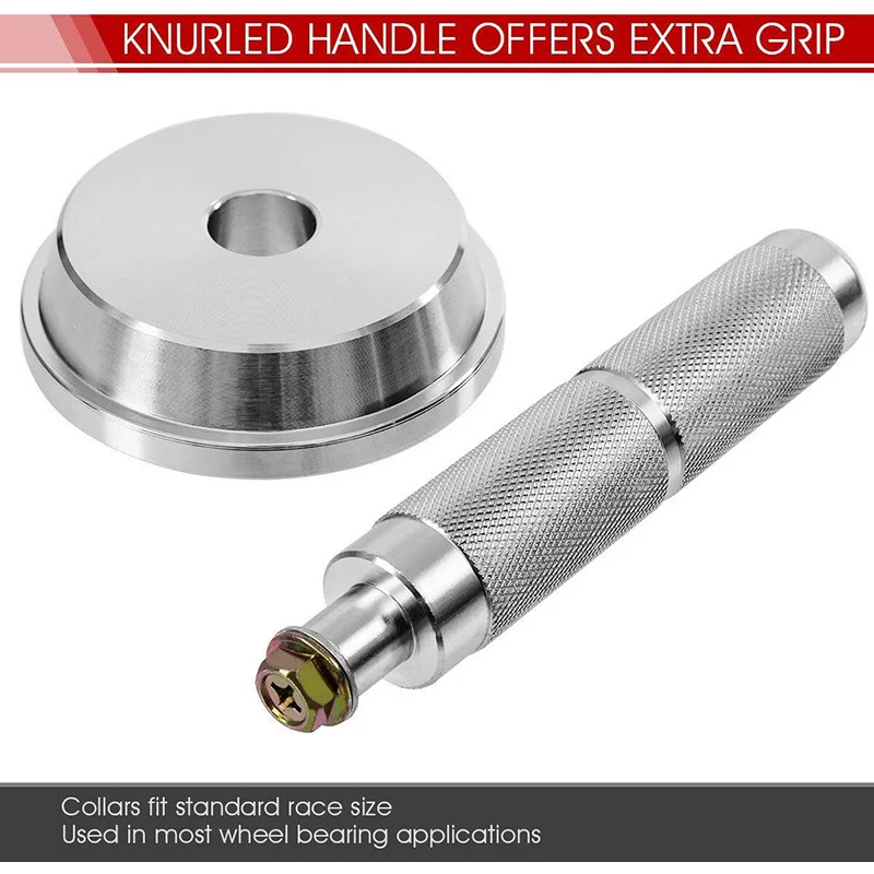 10 шт. набор для установки подшипников и уплотнителей съемник автомобильные