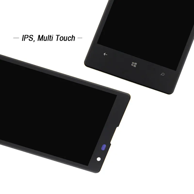 4 5 &quotЖК дисплей для Nokia Lumia 1020 RM 875 модуль ЖК и дигитайзер с сенсорным экраном в