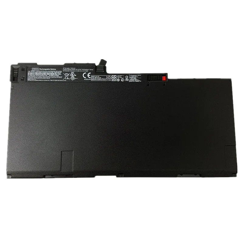 JPYUASA 11,1 V 50Wh CM03XL Аккумулятор для ноутбука HP EliteBook 840 G1 HSTNN-DB4Q HSTNN-IB4R HSTNN-LB4R 717376-001 аккумулятор большой емкости E7U24AA CM03050XL