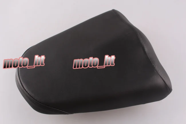 Заднее ПАССАЖИРСКОЕ СИДЕНЬЕ подушка Pillion для Honda CBR 250R 2011 2012 2013 Черная|passenger