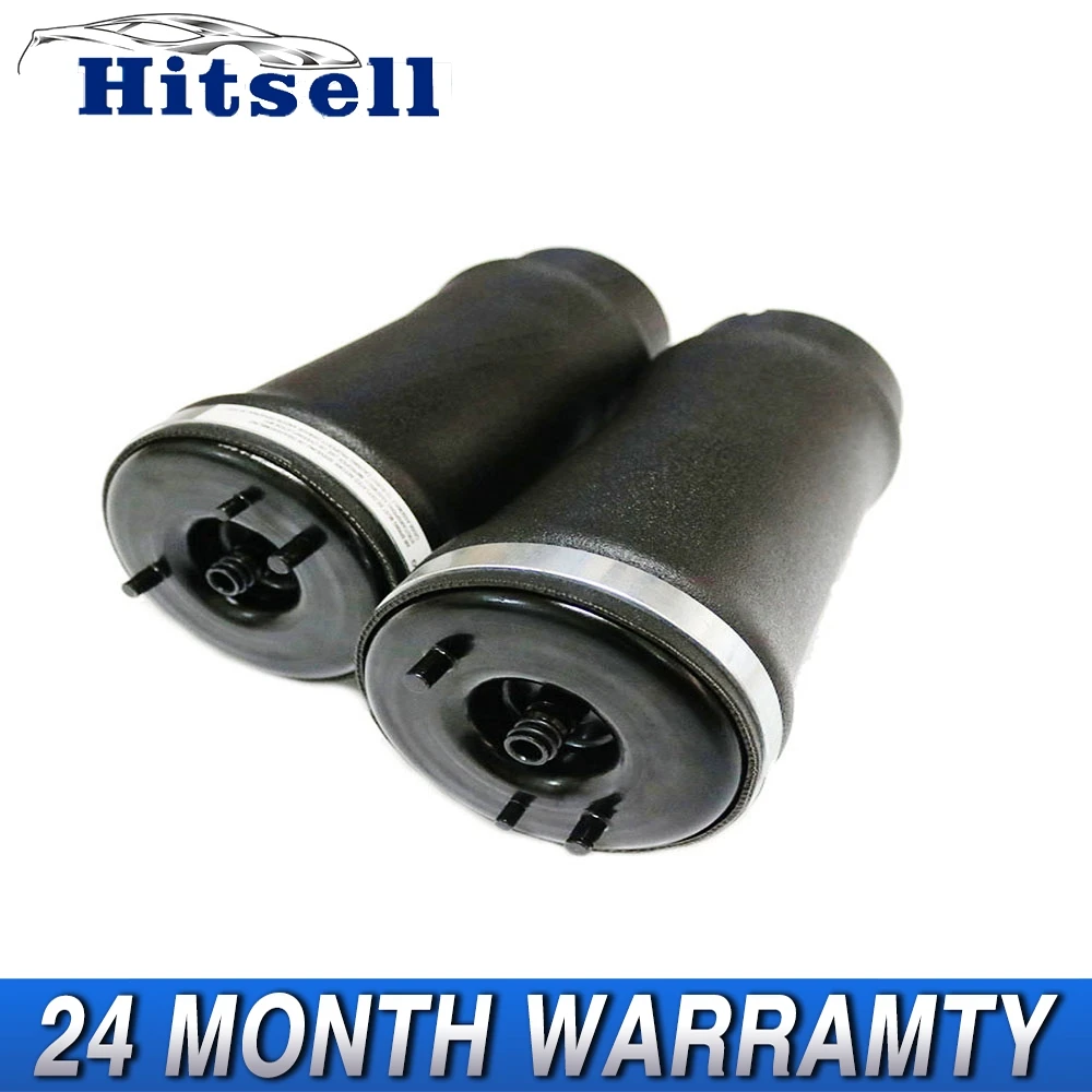 

New For BMW E53 X5 SUV Rear Air Spring Air Ride Suspension Air Bag Suspension Air Shock 37126750356 37126750355