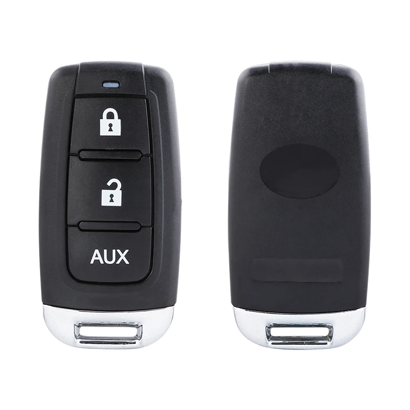 EASYGUARD ke02-rt0107 бесключевая система входа для автомобилей Центральный замок двери
