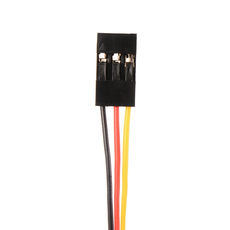 Новое поступление микро 1/4 CMOS 700TVL 3 6 мм 90 градусов CCTV Мини FPV камера PAL NTSC 5 V 12
