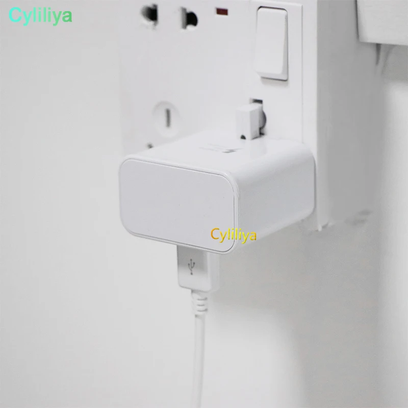 250 шт. быстрое дорожное настенное зарядное устройство USB QC 2 0 5 В/2 а адаптер Быстрое