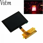 VSTM VDO экран для A3 A4 A6 для VW для TT ЖК-экран для TT Jaeger A3 A4 Jaeger