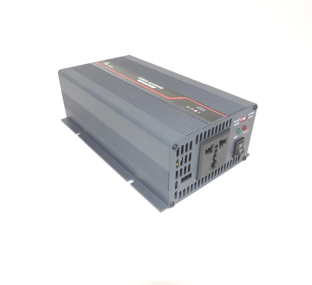 CE ROHS одобренный 600 Вт 12В 220В Чистая синусоида Инвертор|Инверторы и конвертеры| |