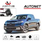 JIAYITIAN Автомобильная камера заднего вида для Honda Ridgeline пикапа камера заднего отверстия запасная камера парковочная камера заднего вида CCD