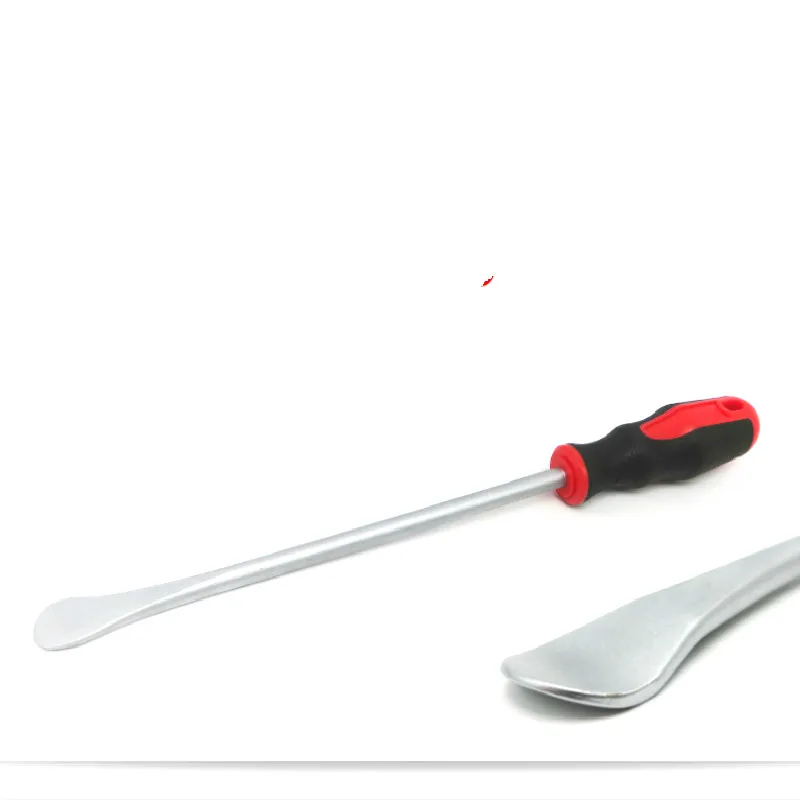 

Tire Crowbar pry plate crowbar motorcycle electric car tire flat automobile repair