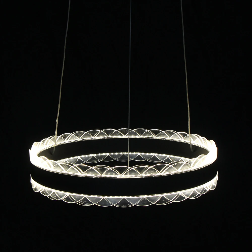 UMEILUCE Led подвесные светильники скандинавские креативные лампы алюминиевый