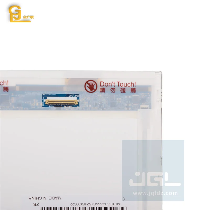 JGL 10 1 дюймов M101NWT2 R2 Tablet ЖК-дисплей Экран Дисплей Замена Ремонт панелей Запчасти LVDS