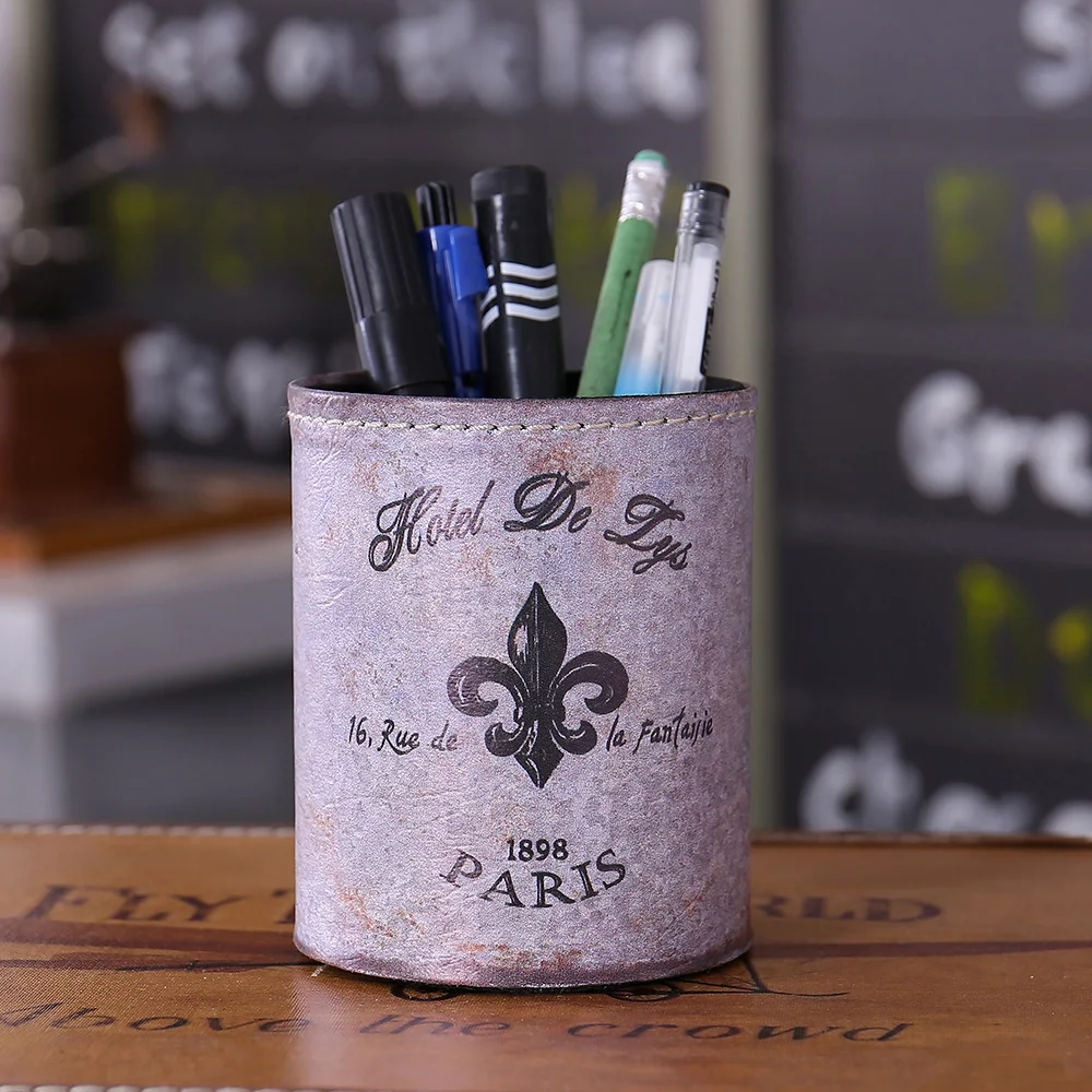 LINKWELL античный маршрут 66 США Национальный флаг Дизайн искусственная кожа