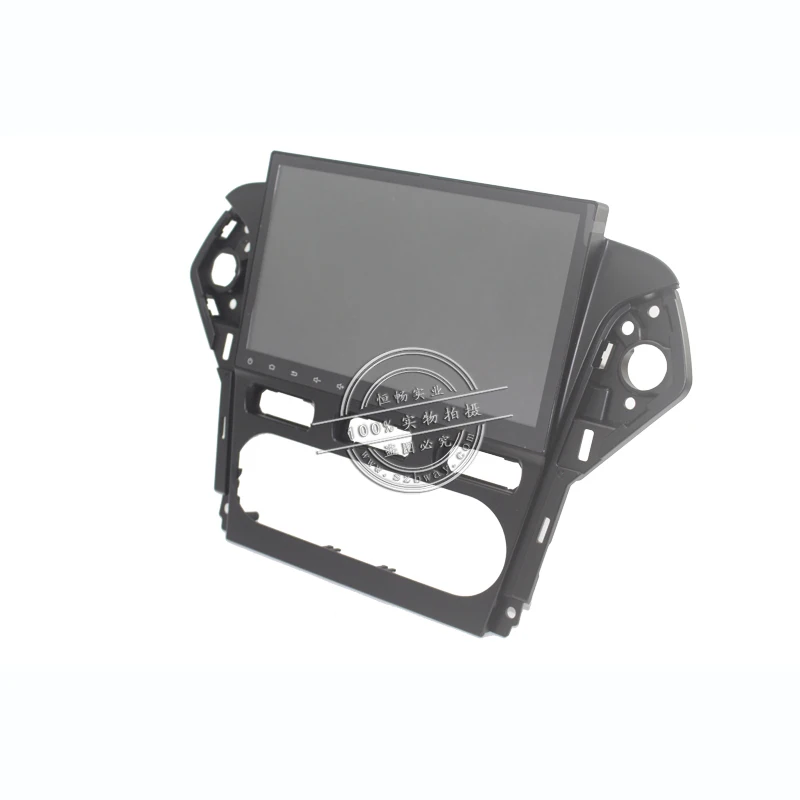 Ханг Сян 10," Автомагнитола для Fordi Mondeo 2011-2012 android 7,0 автомобильный dvd-плеер с bluetooth, зеркальная связь, поддержка DVR