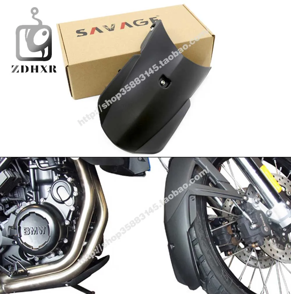 

Удлинитель для Мотоцикла BMW F800GS / F800GS ADV 2013-17 F650 2008-12