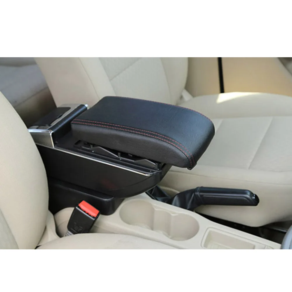 Подлокотник для Chevrolet Lova 2006-2010 центральная консоль подлокотник магазина с