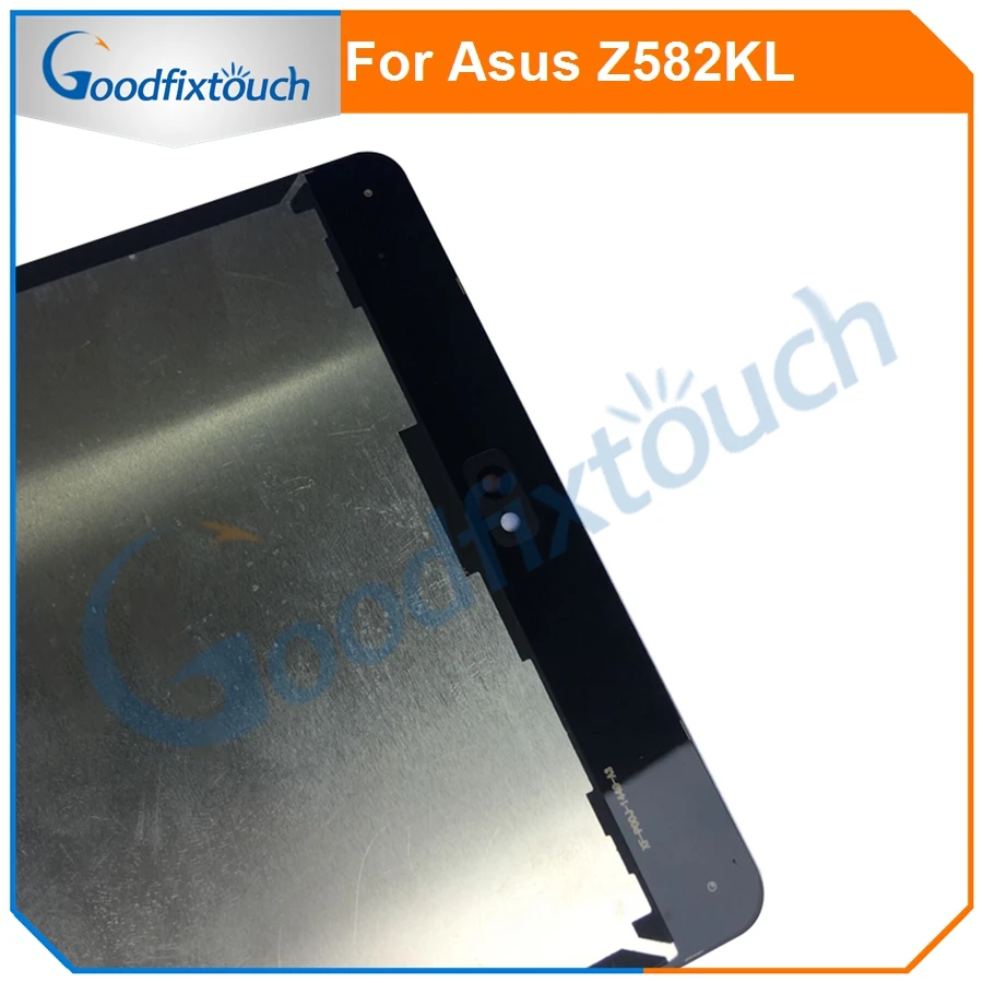 8-дюймовый ЖК-экран для ASUS ZenPad 3S Z582KL ЖК-дисплей цифровой преобразователь экрана в