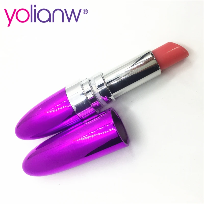 Мини вибратор для женщин помада G точечные фаллоимитаторы Вибратор взрослых