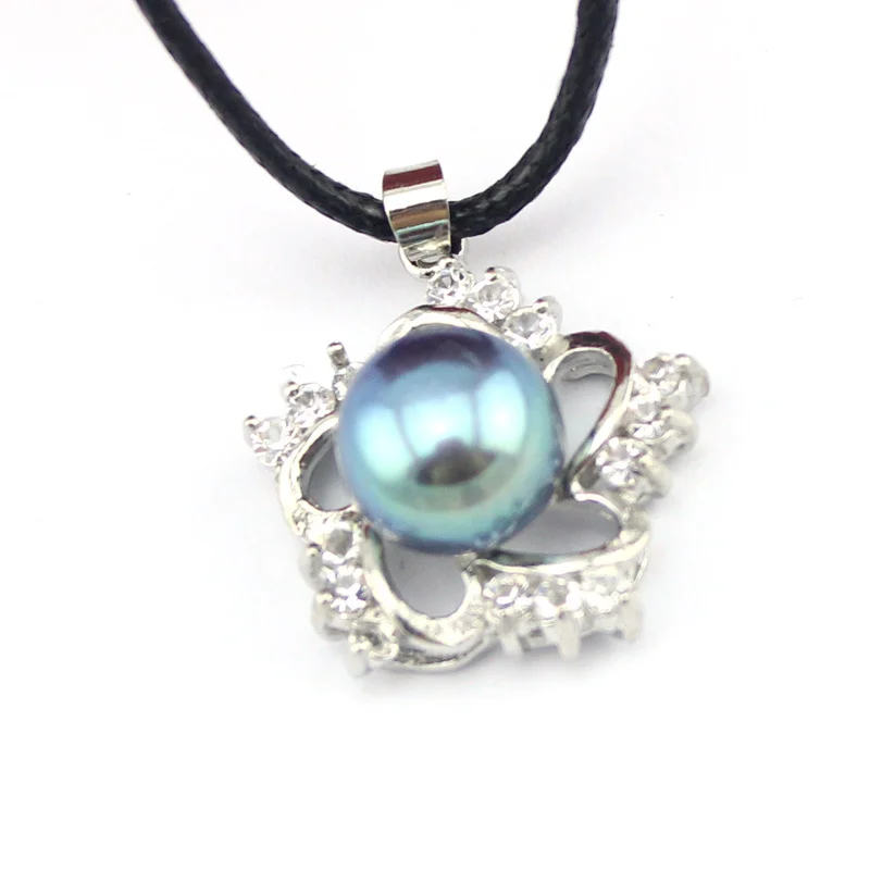 Бесплатная доставка! Подарок на день Святого Валентина 100% натуральный белый