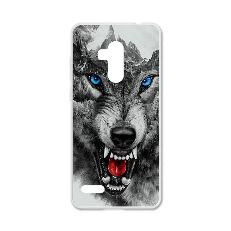 R049 Ojeleye DIY узорчатый силиконовый чехол для Leagoo T8s Чехол Мягкий ТПУ чехол на телефон с изображениями героев мультфильмов для Leagoo T8s чехлы Сумки противоударный чехол - Цвет: R049