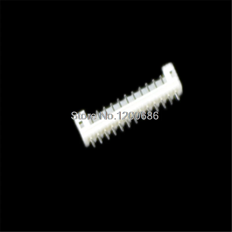 

PH2.0 Connector 2.0MM Connector Straight type 13P