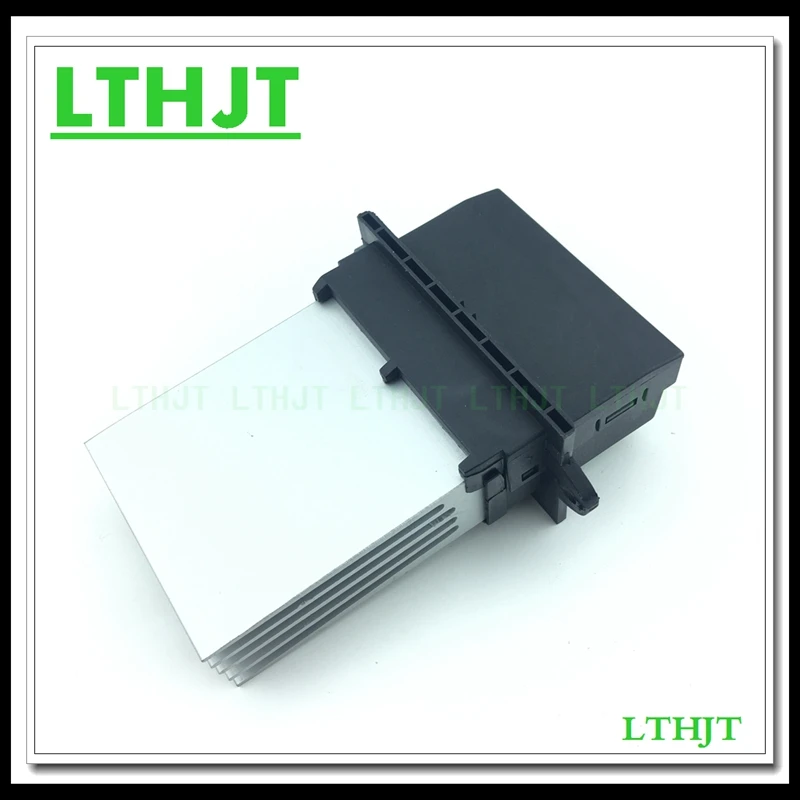 Фото Воздушный резистор для Nissan Tiida Livina Citroen Renault Megane Scenic Clio PEUGEOT 207 607 6441.L2 6441L2 №2