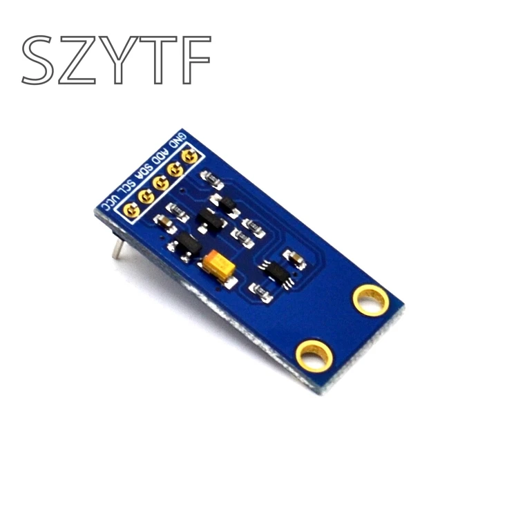 GY 30 светильник Модуль BH1750FVI цифровой датчика для Compatibleg|sensor module|digital light sensorlight module |