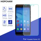 Закаленное стекло для HUAWEI honor 5C, 7 lite, 7 lite, GT3 NEM-AL10, защитный экран 5,2 дюйма, чехол для смартфона 9H, закаленное