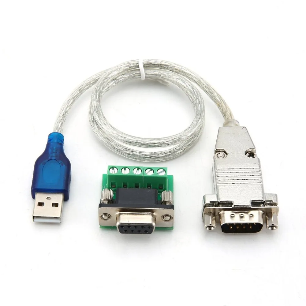 USB к 485/422 последовательной линии промышленного класса последовательный порт Rs485