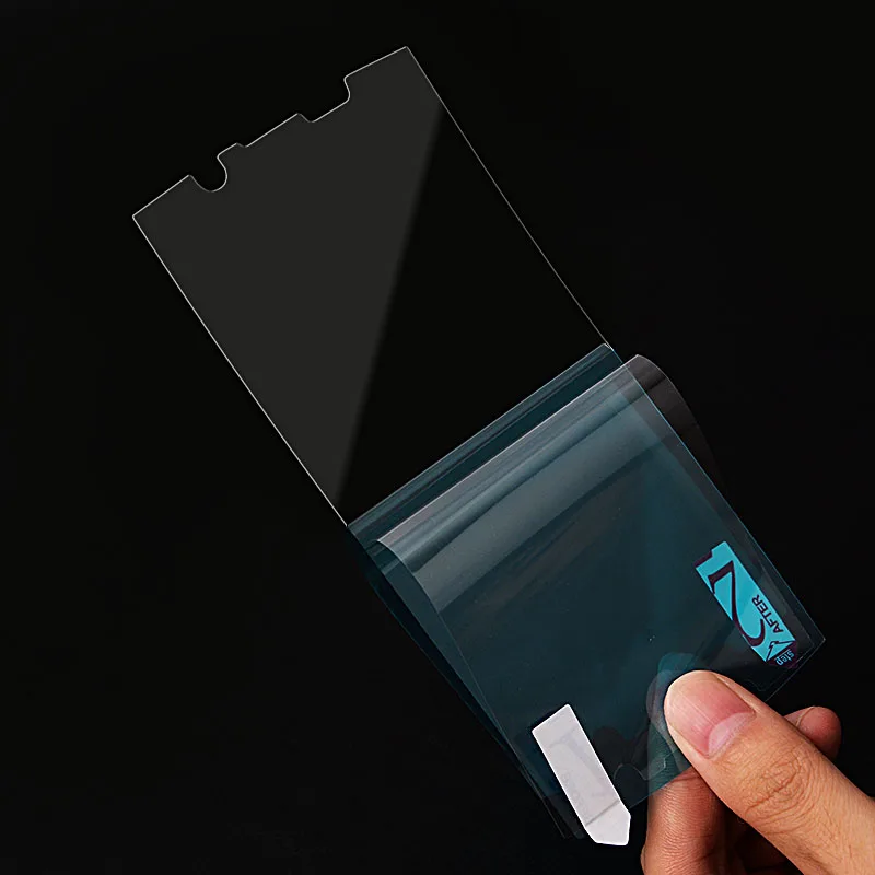 Защитная пленка для экрана Oukitel K7 Nano противовзрывная защитная 6 0 дюйма (не стекло)
